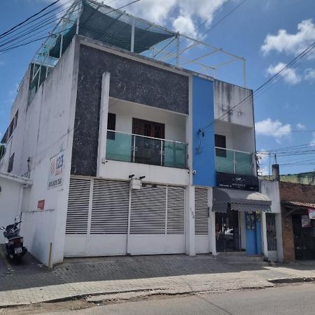 Apartamento 2 Quartos Carnaval 2025 Recife Eksteriør bilde
