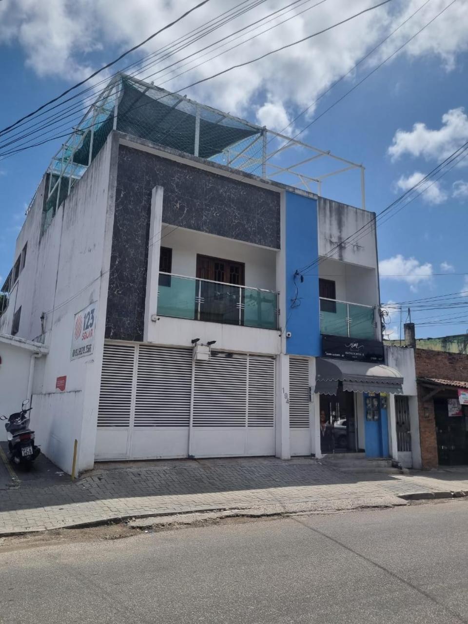 Apartamento 2 Quartos Carnaval 2025 Recife Eksteriør bilde