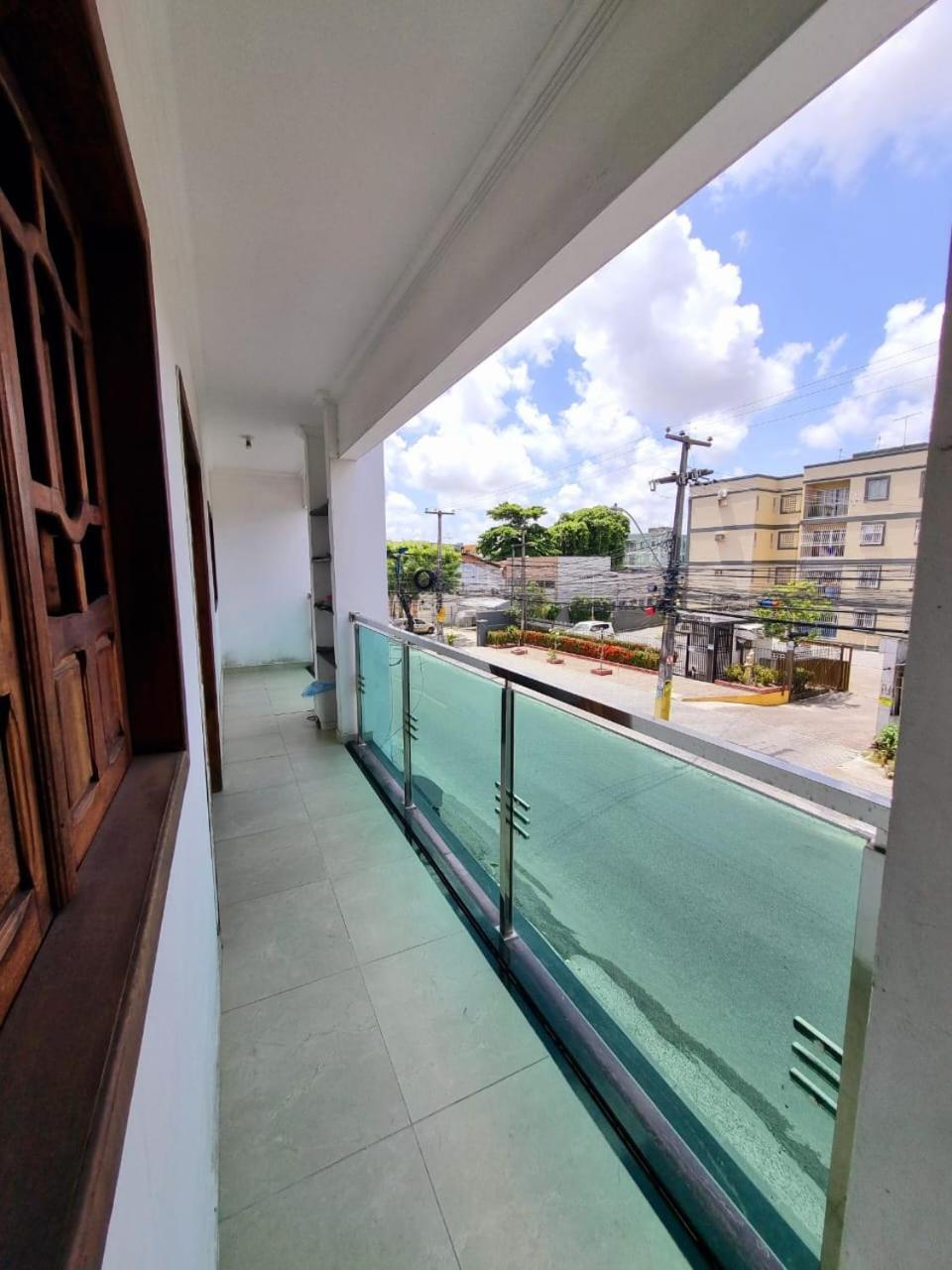 Apartamento 2 Quartos Carnaval 2025 Recife Eksteriør bilde