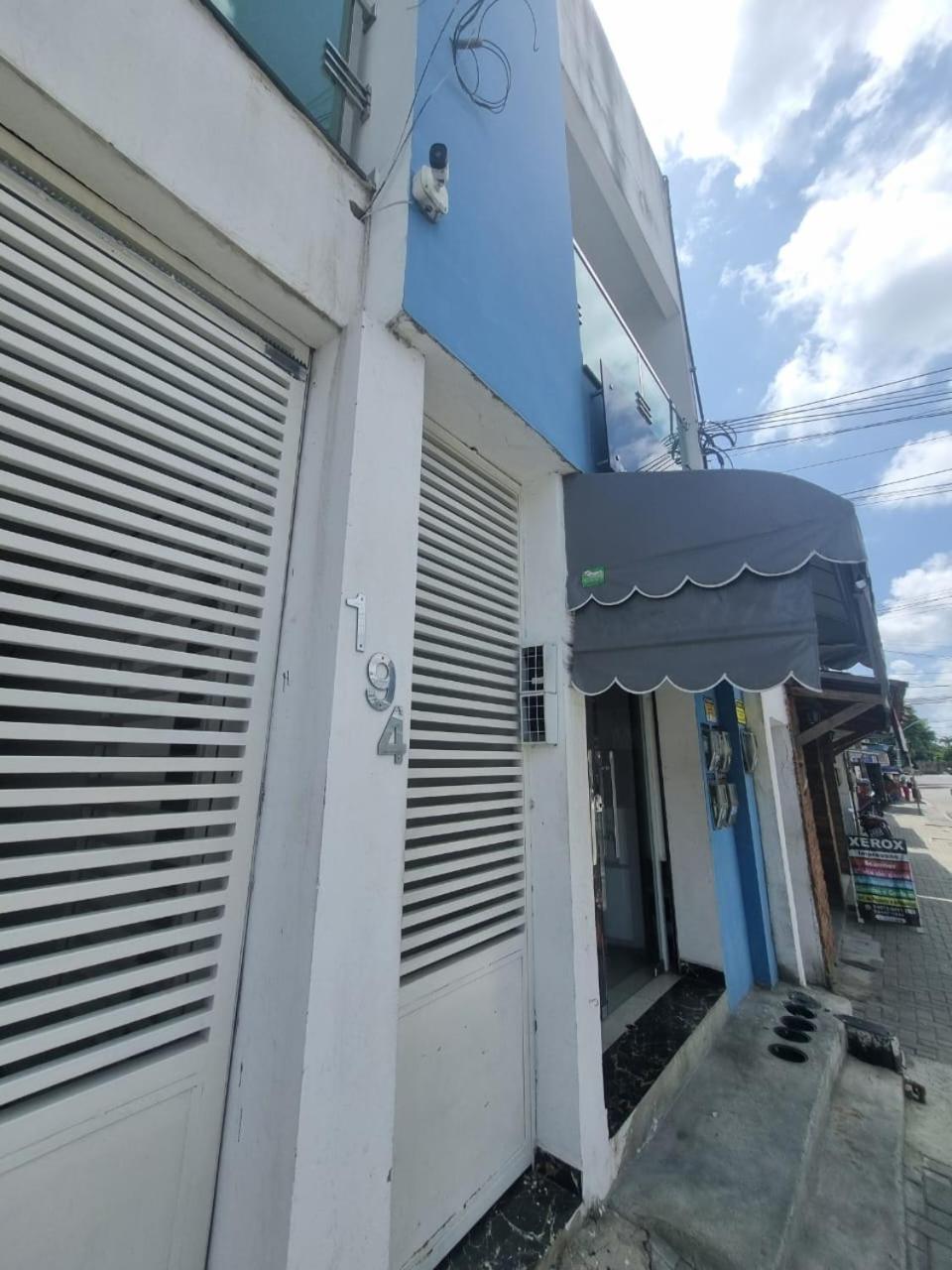 Apartamento 2 Quartos Carnaval 2025 Recife Eksteriør bilde